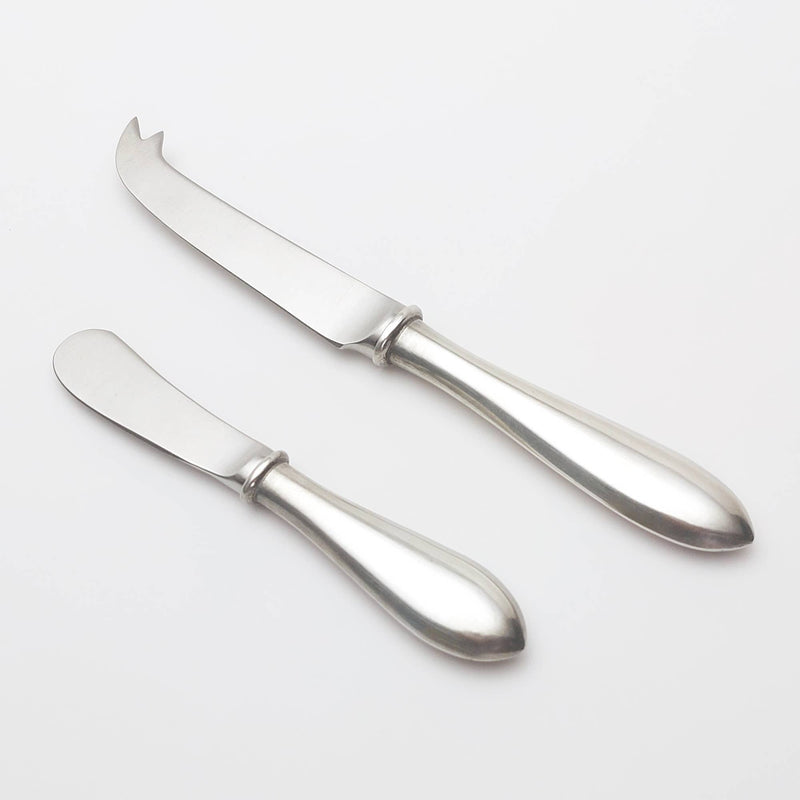 Heritage Butter and Soft Cheese Spreader