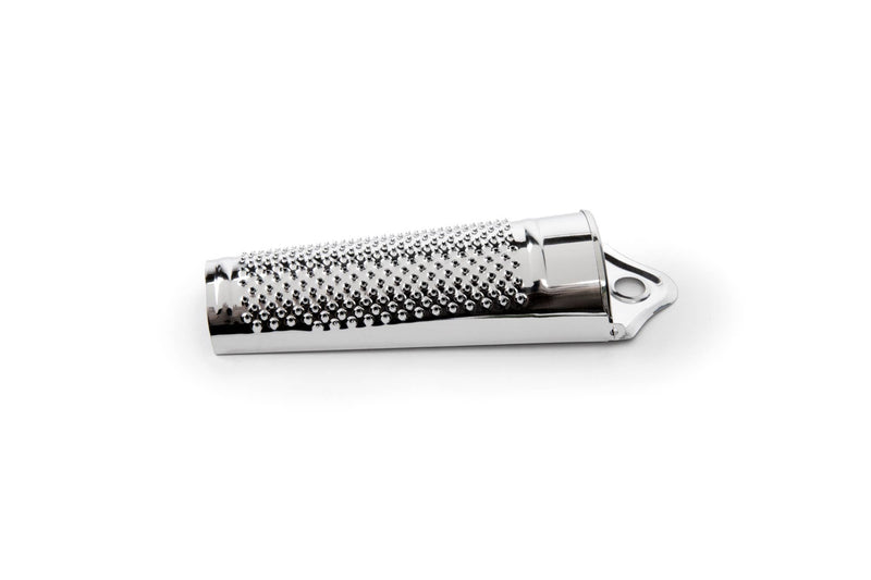 Nutmeg Grater, Stainless Steel