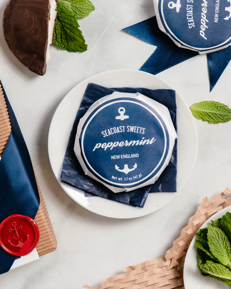 Peppermint Patty Gift Set 0f two