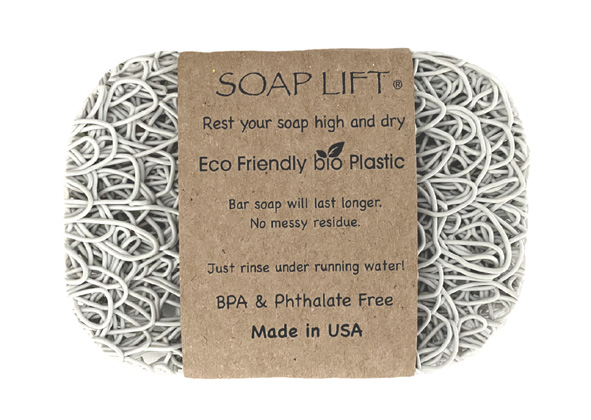 Soap Lift Soap Saver - Mist