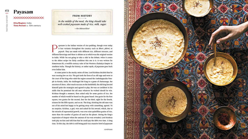 Tasting History by Max Miller: