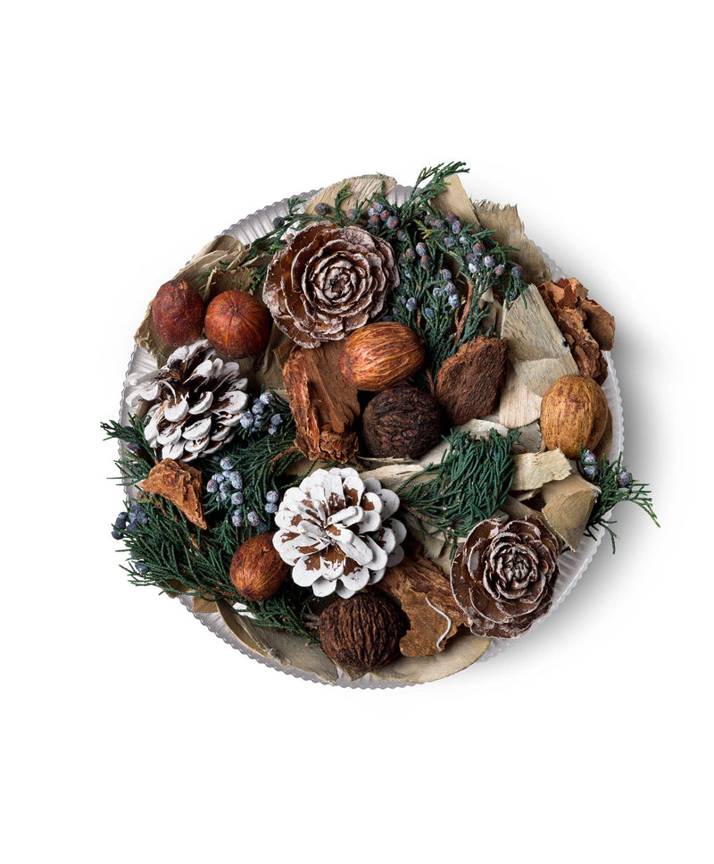 The Smell of Tree - Potpourri