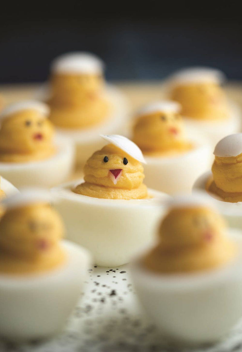 My Vermont Table: Recipes for All (Six) Seasons: Hardcover