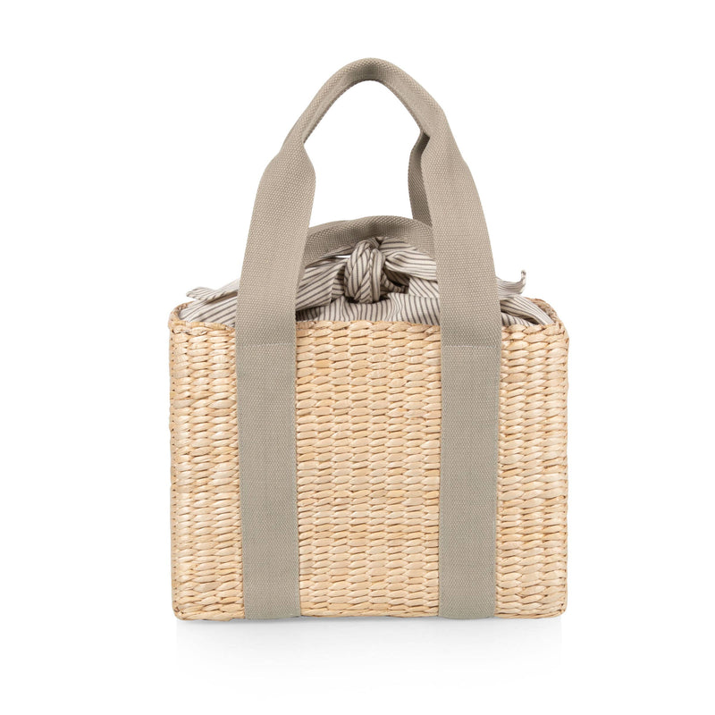 Parisian Picnic Basket |  Market Bag