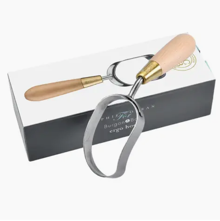 Burgon & Ball Ergo Hoe