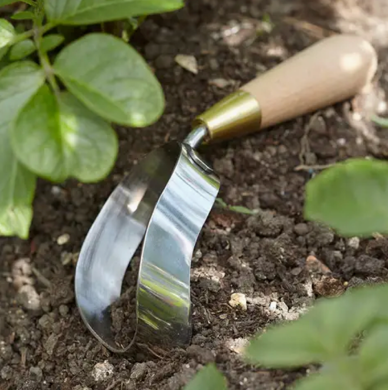 Burgon & Ball Ergo Hoe