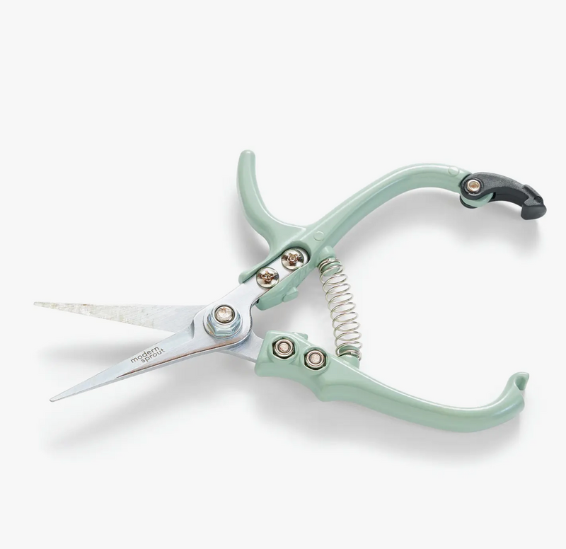 Sage Garden Shears