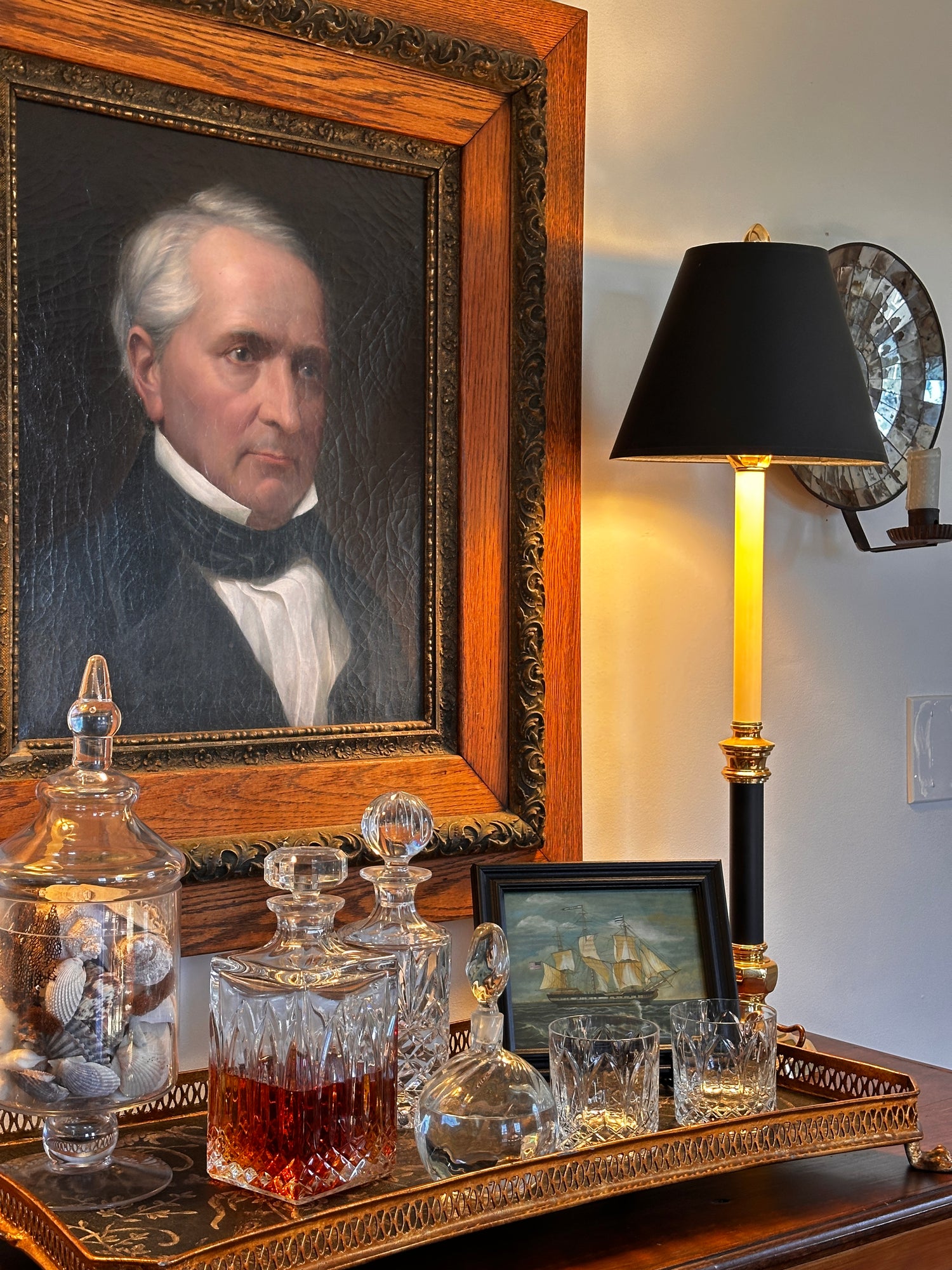 FROM SIMPLE TO GRAND