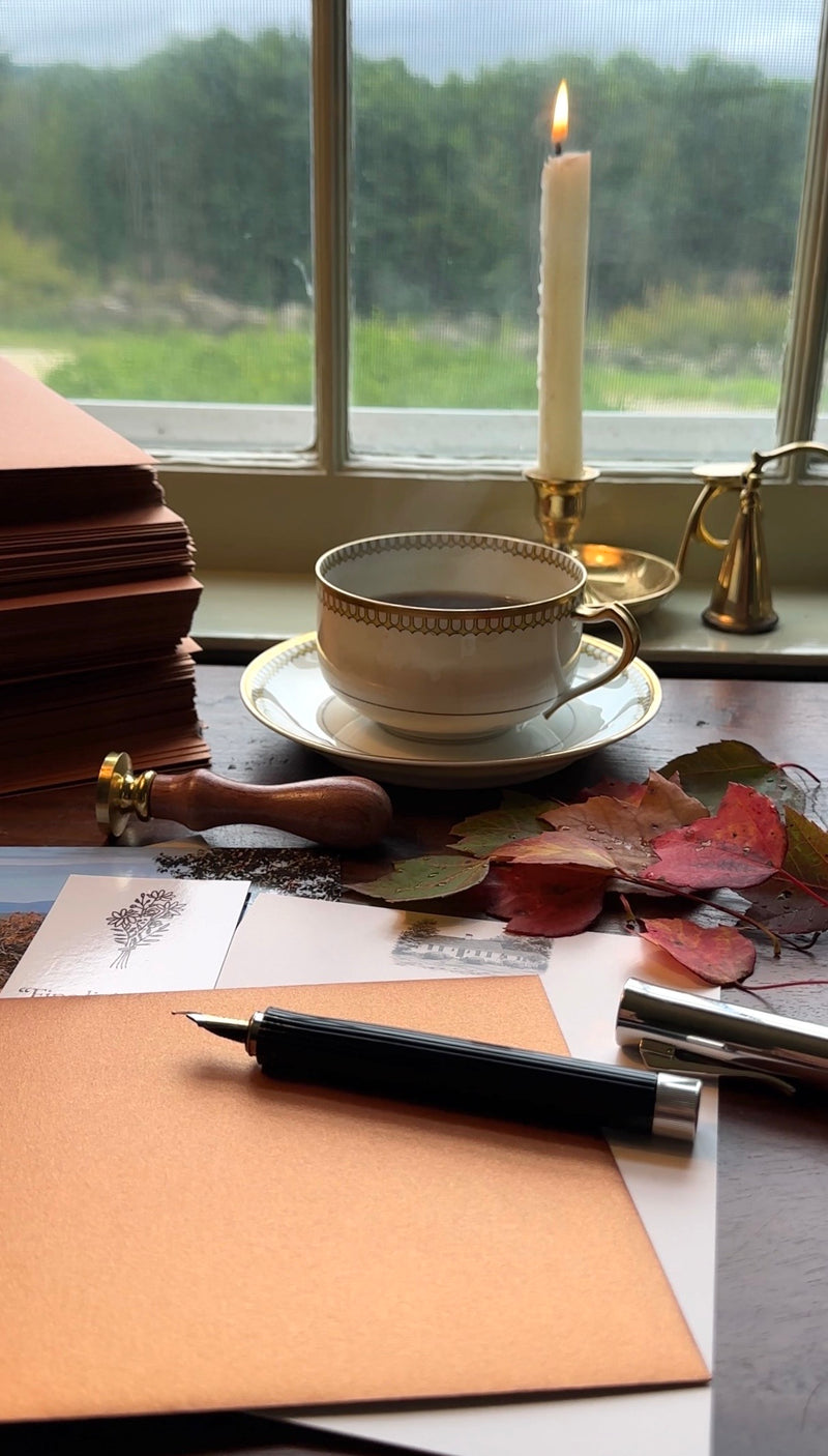 Letters from Sugarwood - Autumn Edition 2026