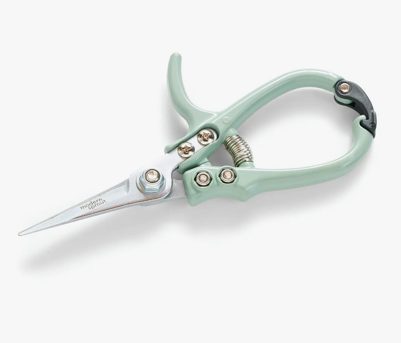 Sage Garden Shears