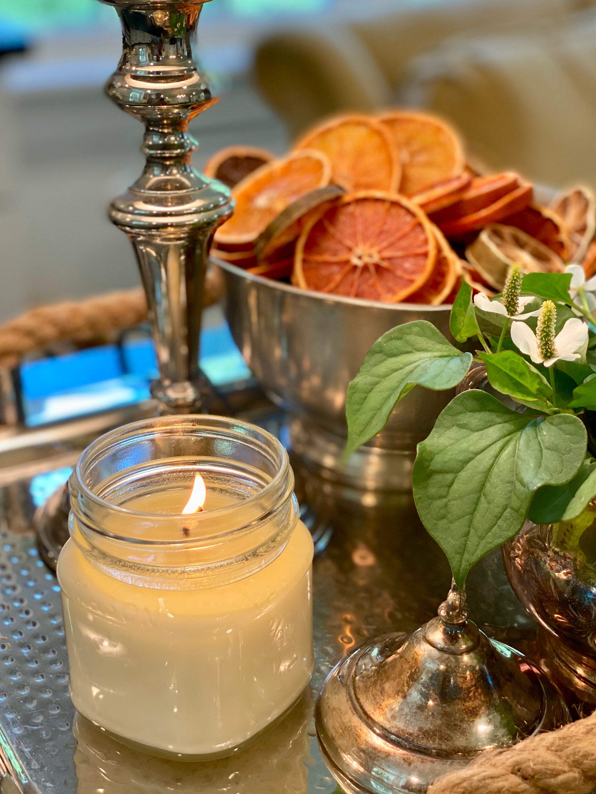 New England Fine Living