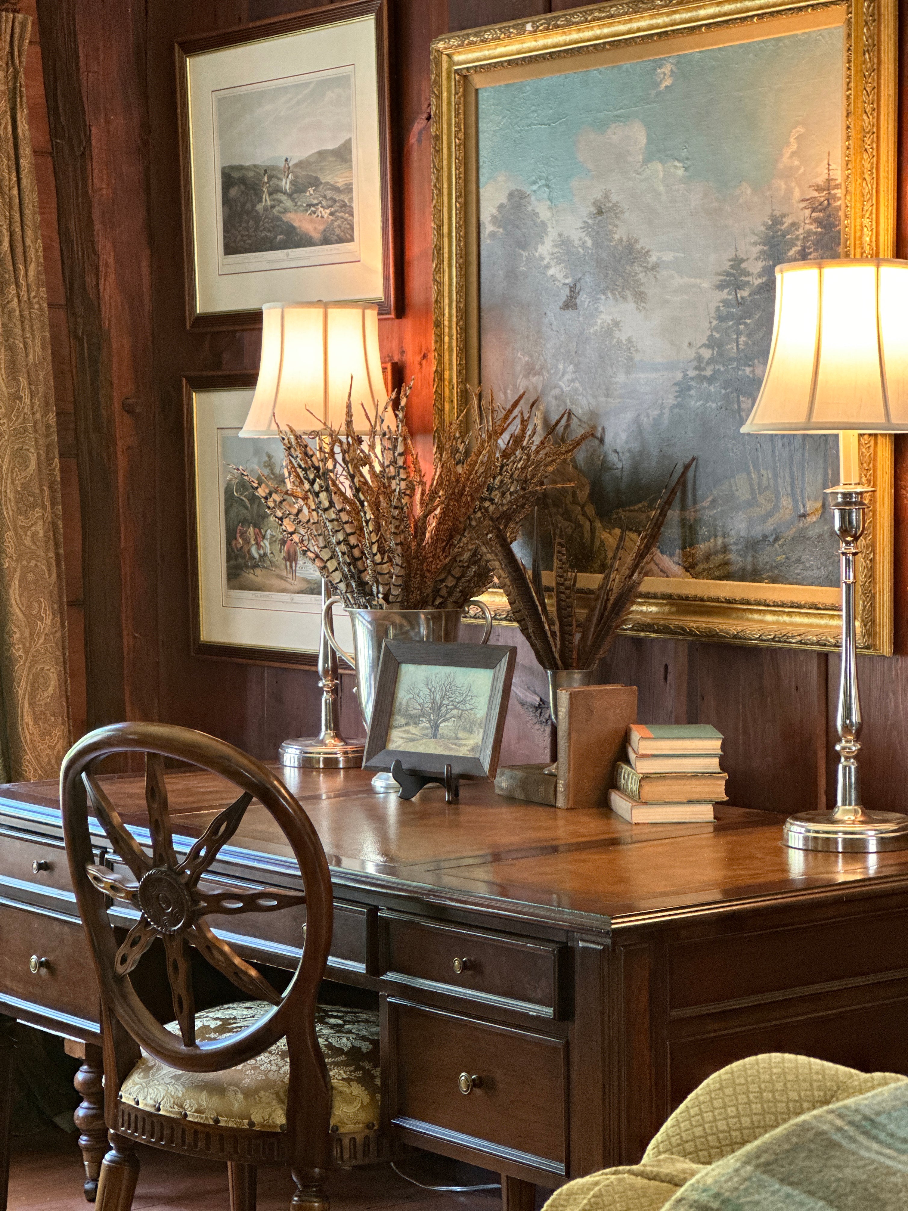 New England Fine Living