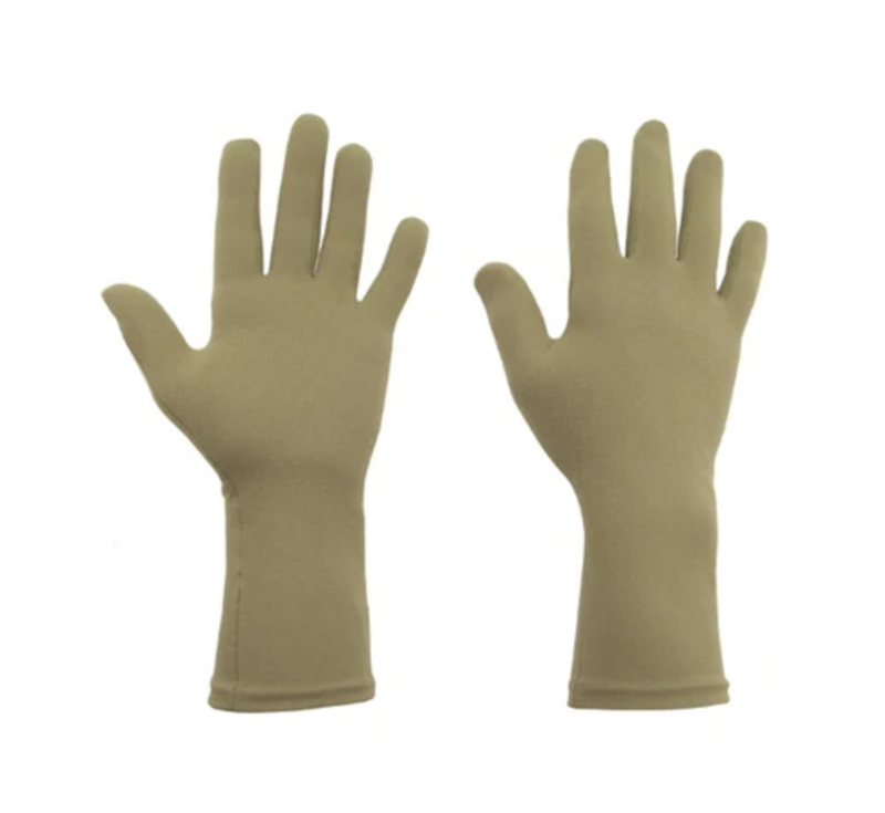 foxgloves gardening gloves Foxgloves gardening gloves with grip- Moss