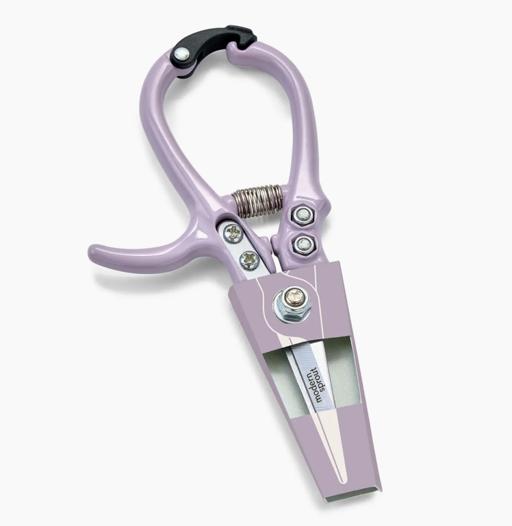 Violet Garden Shears