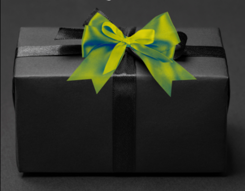 Haunted Halloween Fall Box - 2026