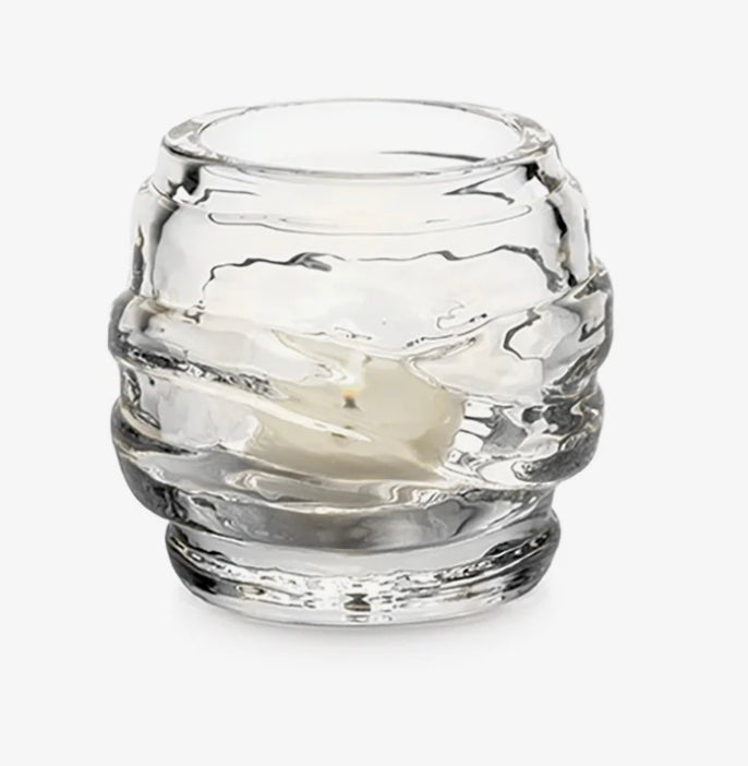 Simon Pierce Waterbury Tealight candle holder