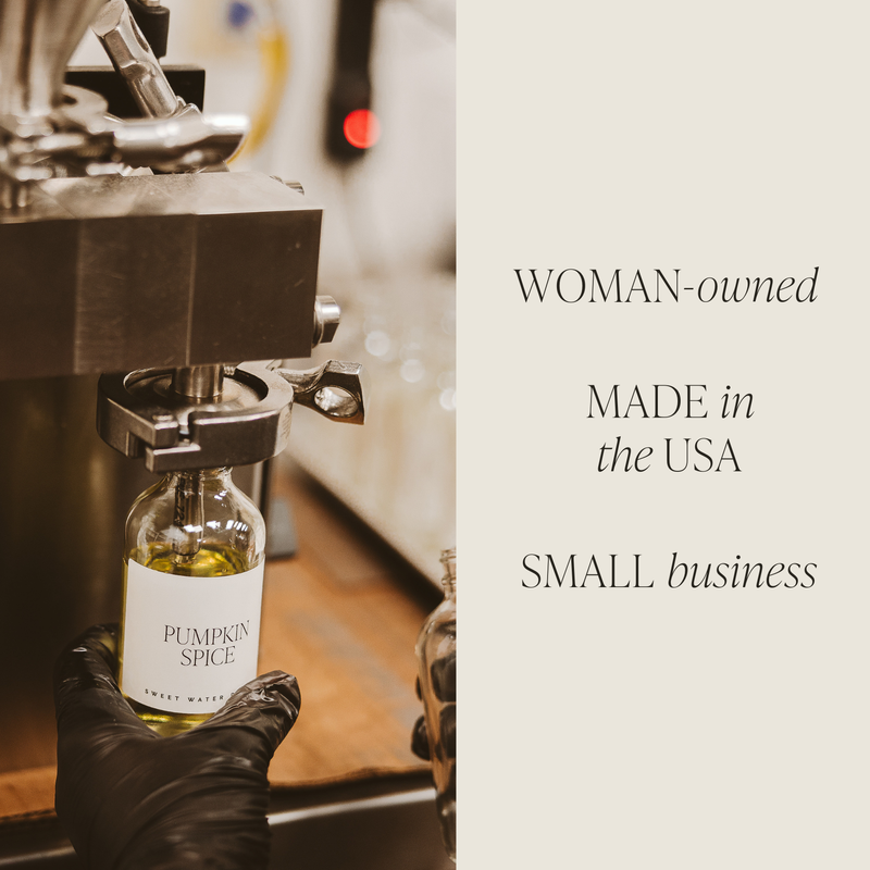 Luxury Getaway Reed Diffuser - Home Decor & Gifts