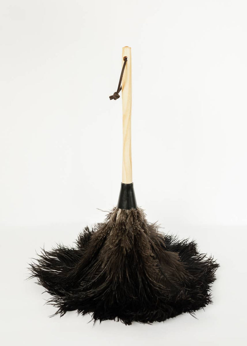 The Feather Duster - Made in USA