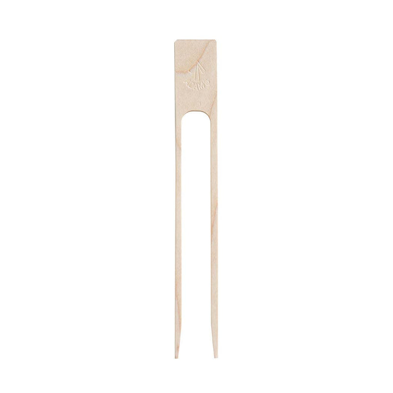 Toast Tongs - Made in New England