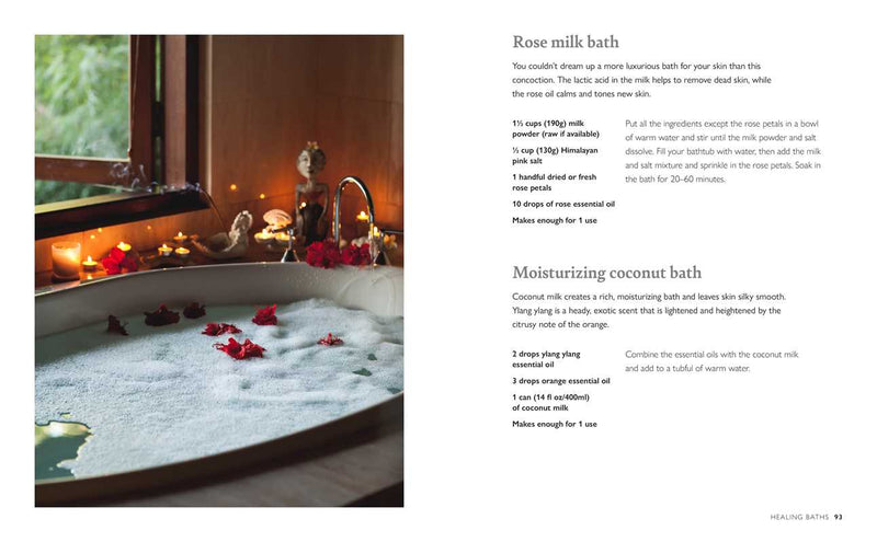 Winter Wellbeing – Hardcover Book