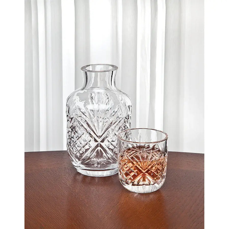 Dublin Night Carafe
