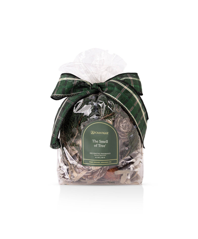 The Smell of Tree - Potpourri