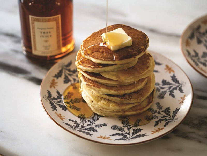 My Vermont Table: Recipes for All (Six) Seasons: Hardcover