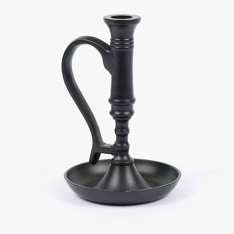 Williamsburg Metal Candle Holder