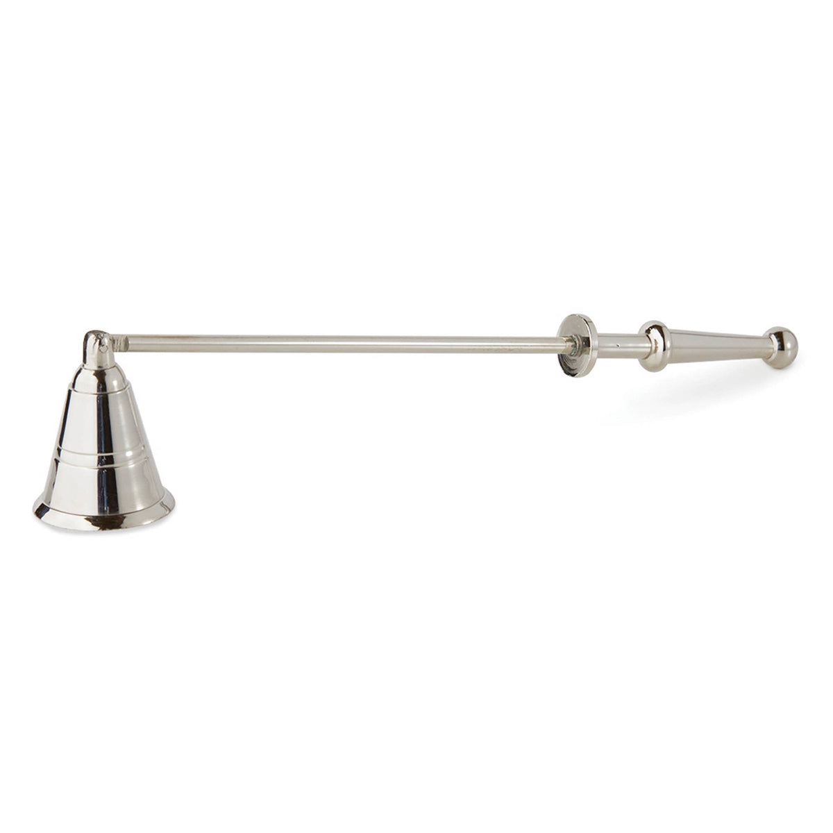 Candle Snuffers: Nickel Finish - Made in USA — New England Fine Living